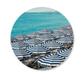 Sur Mer Placemat- Set of 4